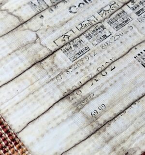 f158- Mastaneh Runner Rug - Image 3