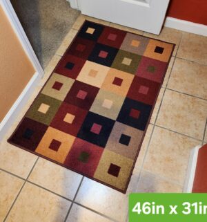 f160- Runner Rug
