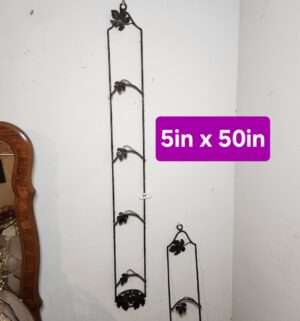 x99- metal plate holders