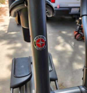 v216- Schwinn Journey 4.0 Elliptical. Fully Tested/works - Image 7