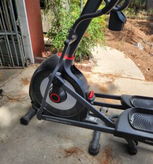 v216- Schwinn Journey 4.0 Elliptical. Fully Tested/works - Image 8