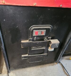 v224- Metal Slug X Arcade Game. Works Great! - Image 5