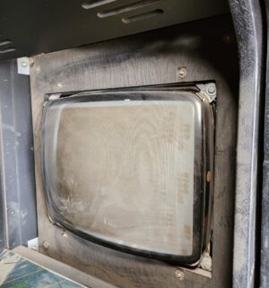 v226- Arcade Game. does not work. Unknown game - Image 4