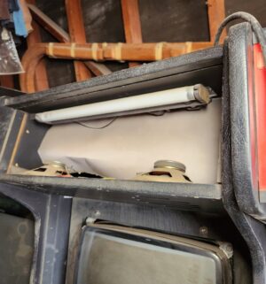 v226- Arcade Game. does not work. Unknown game - Image 5
