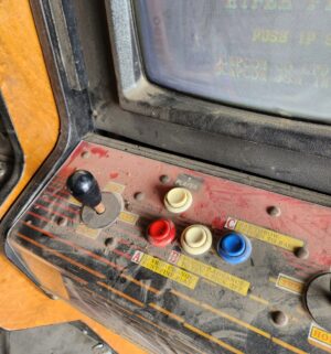 v228- Street Fighter 2 Arcade Game. Works Great! - Image 3