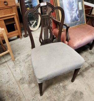 a178- vintage chair
