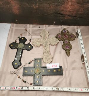 a234- crosses