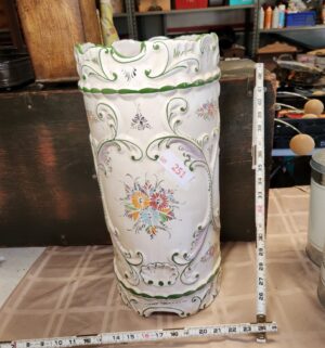 a251- Large Vase
