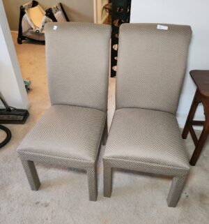 y41- Side Chairs