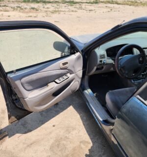 e18- 2002 Toyota Corolla LE Sedan 4D. 4-Cyl, 1.8 Liter. FWD. NO Smog. Bill of Sale Only & DMV Paperwork. Sold AS IS - Image 10