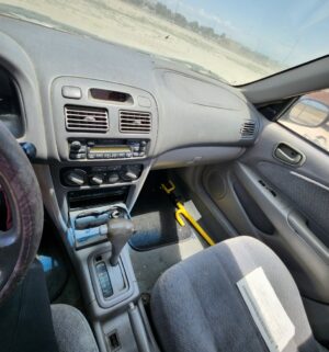 e18- 2002 Toyota Corolla LE Sedan 4D. 4-Cyl, 1.8 Liter. FWD. NO Smog. Bill of Sale Only & DMV Paperwork. Sold AS IS - Image 12