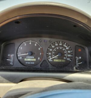 e18- 2002 Toyota Corolla LE Sedan 4D. 4-Cyl, 1.8 Liter. FWD. NO Smog. Bill of Sale Only & DMV Paperwork. Sold AS IS - Image 14