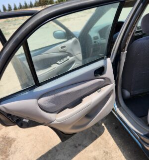 e18- 2002 Toyota Corolla LE Sedan 4D. 4-Cyl, 1.8 Liter. FWD. NO Smog. Bill of Sale Only & DMV Paperwork. Sold AS IS - Image 18