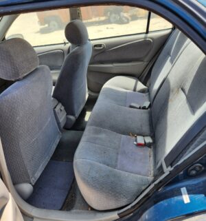 e18- 2002 Toyota Corolla LE Sedan 4D. 4-Cyl, 1.8 Liter. FWD. NO Smog. Bill of Sale Only & DMV Paperwork. Sold AS IS - Image 19