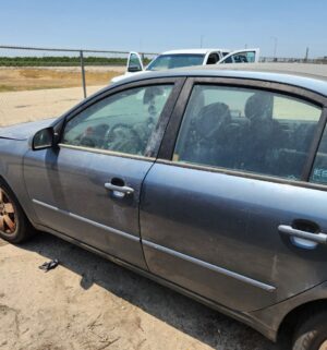(Video Posted) L158- 2009 Hyundai Sonata GLS Sedan 4D. 4-Cyl, 2.4 Liter. FWD. No Smog. Bill of Sale & DMV Paperwork. State of Washington Title. Sold As is. - Image 7