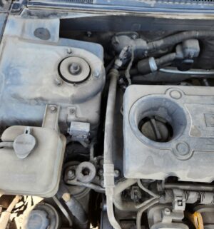 (Video Posted) L158- 2009 Hyundai Sonata GLS Sedan 4D. 4-Cyl, 2.4 Liter. FWD. No Smog. Bill of Sale & DMV Paperwork. State of Washington Title. Sold As is. - Image 12