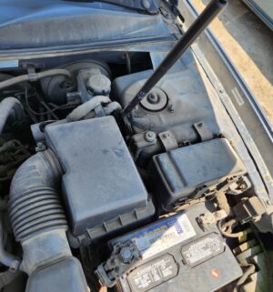 (Video Posted) L158- 2009 Hyundai Sonata GLS Sedan 4D. 4-Cyl, 2.4 Liter. FWD. No Smog. Bill of Sale & DMV Paperwork. State of Washington Title. Sold As is. - Image 14
