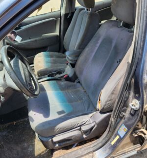 (Video Posted) L158- 2009 Hyundai Sonata GLS Sedan 4D. 4-Cyl, 2.4 Liter. FWD. No Smog. Bill of Sale & DMV Paperwork. State of Washington Title. Sold As is. - Image 16