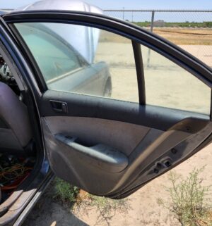 (Video Posted) L158- 2009 Hyundai Sonata GLS Sedan 4D. 4-Cyl, 2.4 Liter. FWD. No Smog. Bill of Sale & DMV Paperwork. State of Washington Title. Sold As is. - Image 22