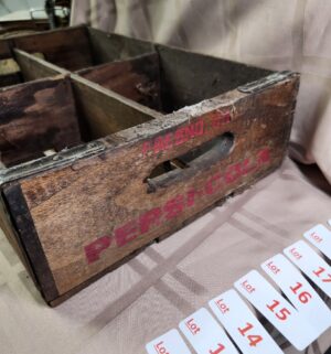 d8- 1970s Fresno Pepsi Crate - Image 3