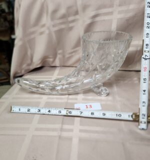 d13- Crystal Cornucopia