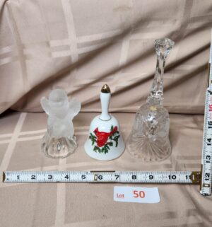 d50- 3 Bells