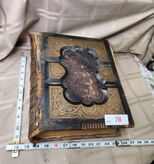 d78- 1880s Bible Dictionary & Cities of the Bible. 2300 Illustrations