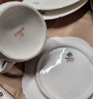 d94- Collectible Dishes - Image 5