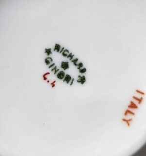 d94- Collectible Dishes - Image 6