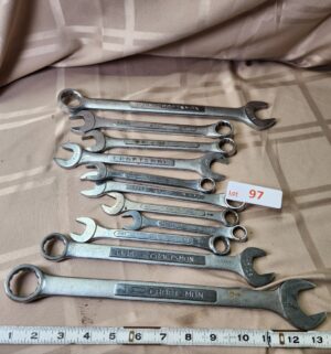 d97- Wrenches