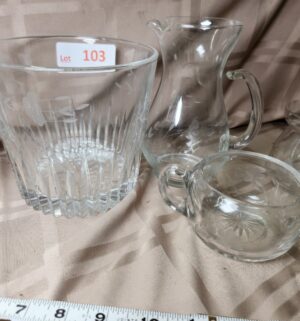 d103- Crystal & Glass - Image 3