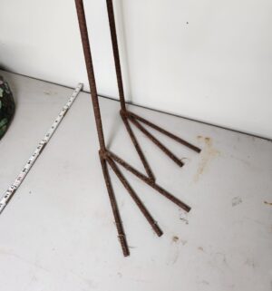 d126- Shovel Bird Art - Image 3