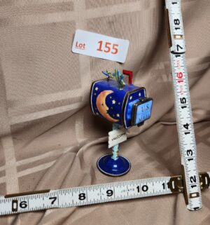 d155- Kelvin Chen Mailbox Trinket Box