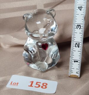 d158- Fenton Bear
