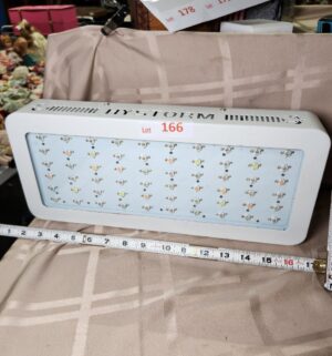 d166- Hystorm Full Spectrum LED Lighting