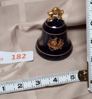 d182- Limoges Bell