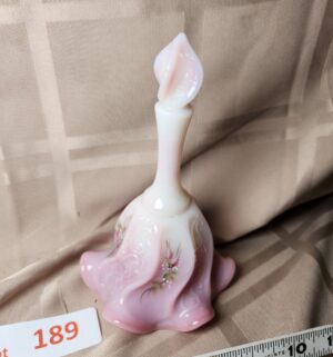 d189- Fenton Rosalene Paisley Bell