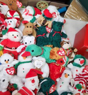 d216- Beanie Baby Collection - Image 3