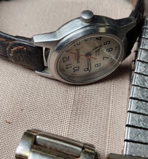e4- Vintage Watch Collection - Image 3