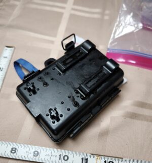e7- Swann Motion Camera. Not Tested - Image 3