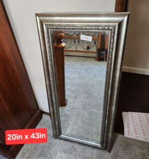 f53- Wall Mirror