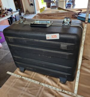 f125- Grundfos Hard Case
