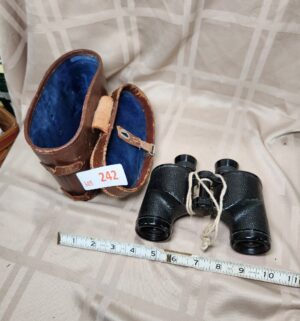 f242- Bushnell 6x30 Binoculars