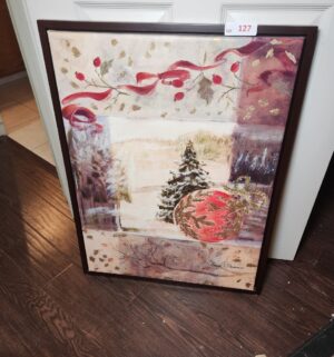 g127- Art by Megan F Spencer
