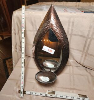 g138- candle stand