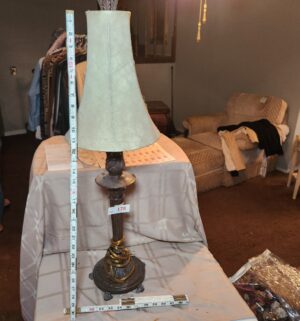 g178- Table Lamp
