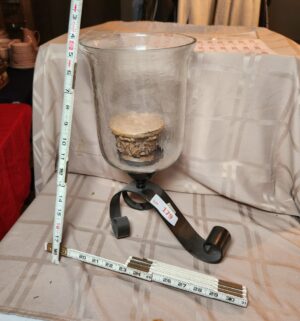 g179- Candle Holder