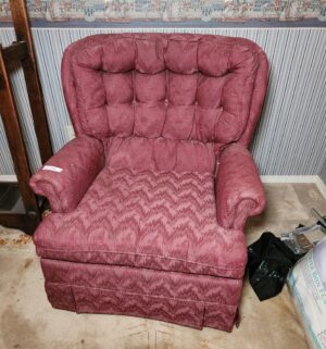 h56- Swivel Rocker