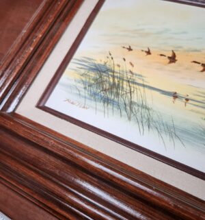 h60- Duck Artwork - Image 3