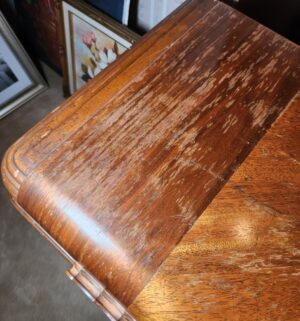 h71- Art deco era lane cedar chest - Image 5